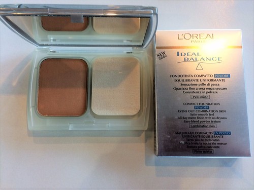 Ideal balance oreal 34 - ideal,
