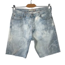 Levi's Bermuda Vintage in