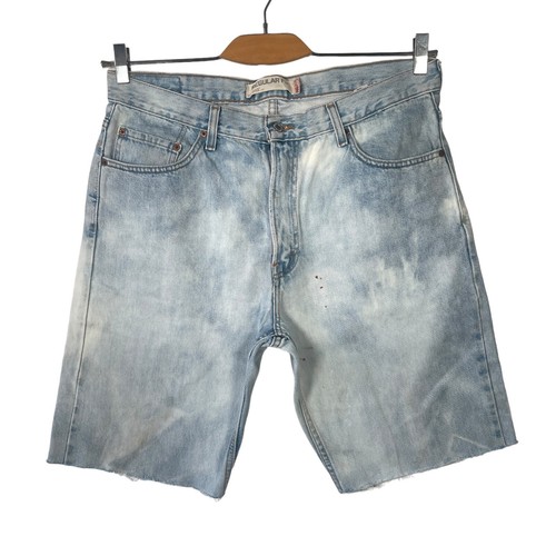 Levi bermuda vintage in - levi's,
