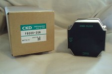Filtro CKD F8000-20N può
