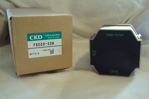 Filtro ckd f8000 20n - f8000-20n, può