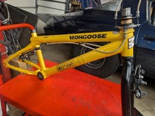 2001 Mongoose Mischief Crmoly