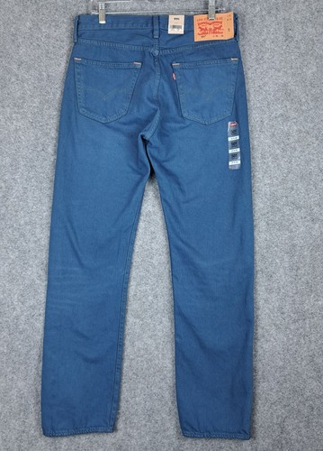 Jeans levis 501 - 501, 31x32