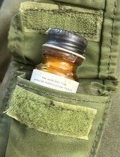 UNISSUED Early Vietnam War Era