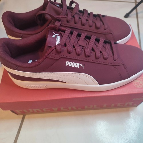 Baskets puma smash buck - smash, 3.0