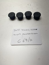 tappi telaio ducati monster