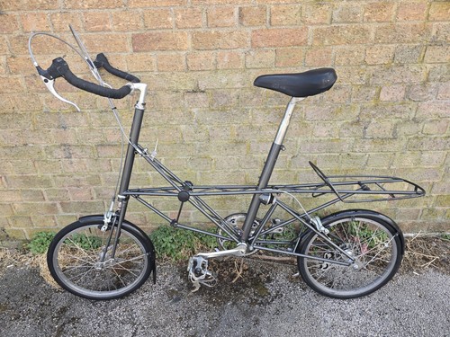 Bici telaio separato alex - telaio,