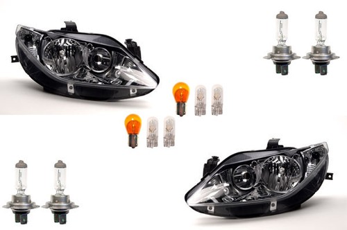 Set fari adatto - fari, per