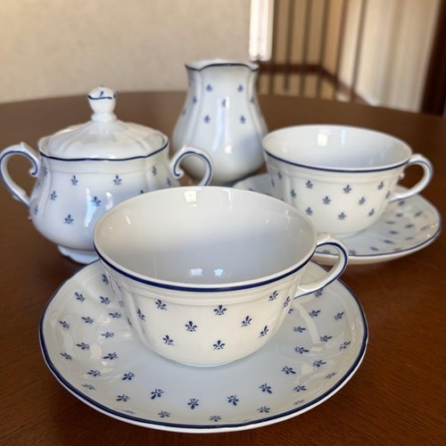 Richard ginori royal - ginori, blue