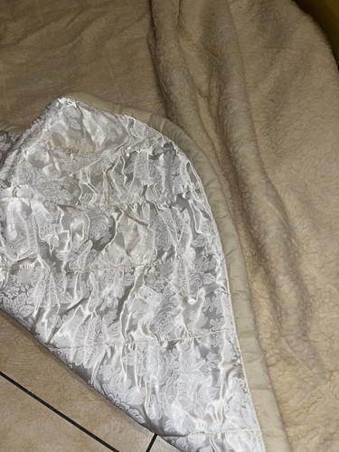 Coperta invernale doppio - , uso