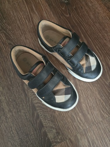 Scarpe ginnastica burberry - da,
