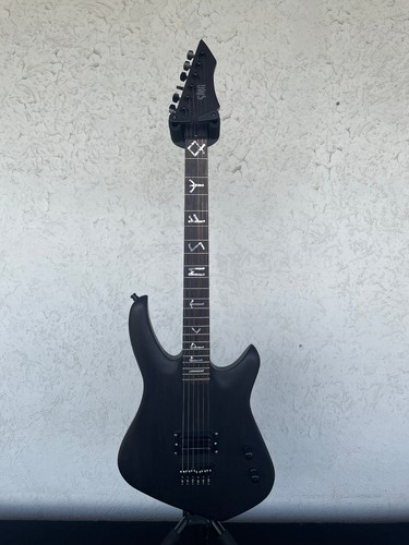 Chitarra elettrica - chitarra,