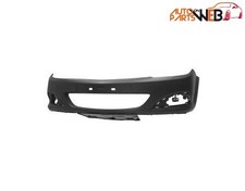 PARAURTI ANTERIORE OPEL ASTRA H GTC 3P 2004-2009 DA VERNICIARE TOP QUALITY