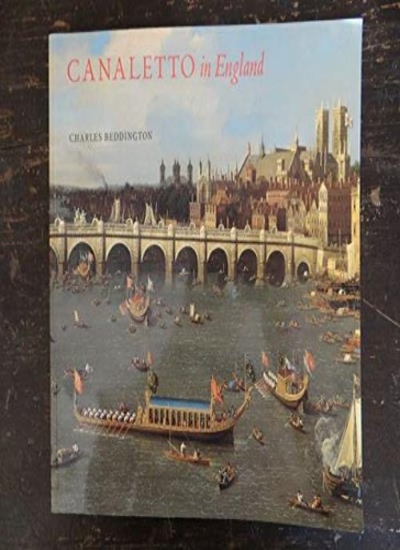 Canaletto england a - canaletto,