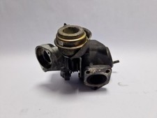 Turbocompressore originale BMW