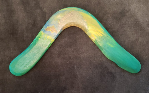 Backatcha boomerangs tutti - backatcha, boomerangs,