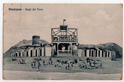 Cartolina caserta - a6,