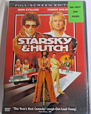 Starsky hutch dvd 2004 - &,