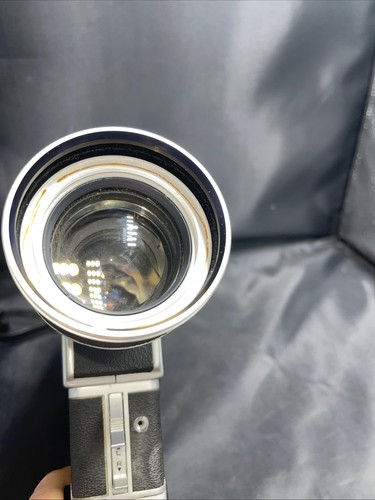 Cinepresa sankyo super 600 - cinepresa,