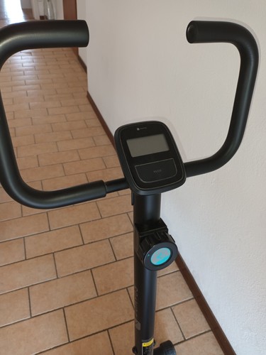 Cyclette decathlon domyos - cyclette,
