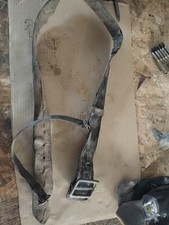 Cinturone Fascista Ww2