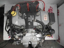 Cvh motor completo 9848 - completo,