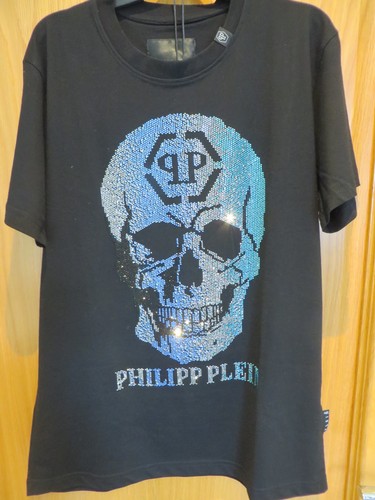 Shirt teschio nero - t-shirt,