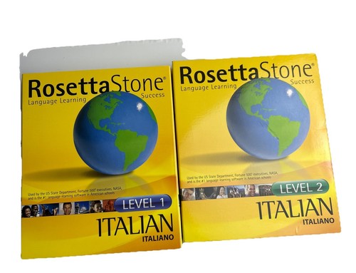 Rosetta stone apprendimento - stone:,