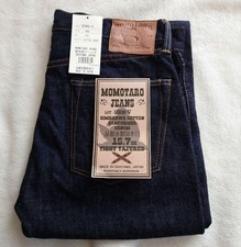 Jeans Momotaro 0306-V W33 One