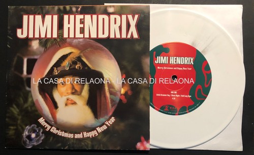 Jimi hendrix merry - jimi,