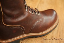 Stivali derby Redwing Red Wing