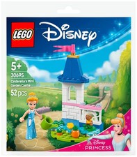 Costruzioni - Lego: 30695 -