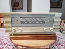 Radio epoca valvole - radio,