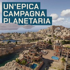 Jurassic World Evolution 3 PS5