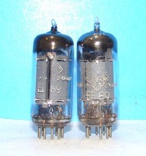Ef89 6da6 telefunken - ef89,