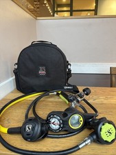 SCUBAPRO MK11 + A390 + R 395 +
