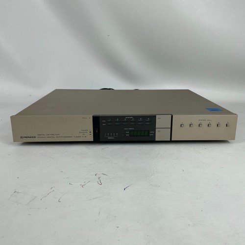 Pioneer ajd9ux digital - ajd9ux,