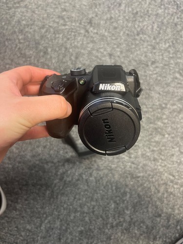 Nikon b500 bridge - b500,