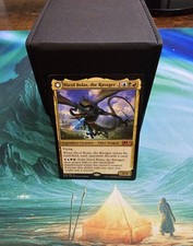 Mazzo Nicol Bolas, The Ravager