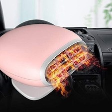 Riscaldamento Auto 12V