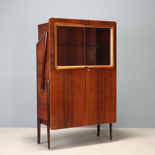 Mobile sala vintage design ico - mobile,
