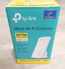 RE190 Tp Link Range Extender