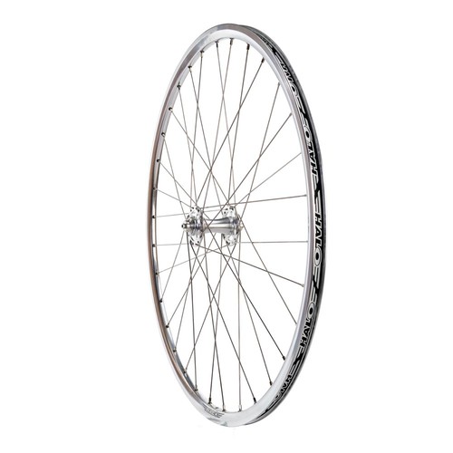 Ruota anteriore halo retro - retro, 6d