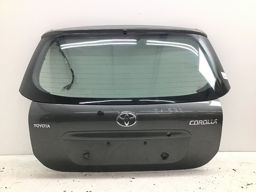 Portellone 6700502060 toyota - portellone,