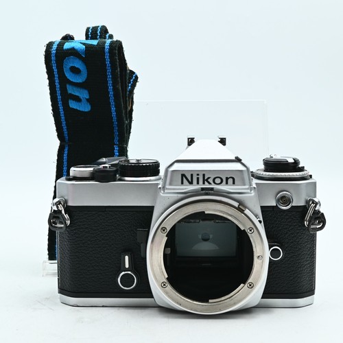 Corpo fotocamera nikon - corpo,