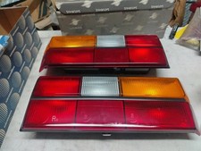 Coppia Fanali Posteriori Vw
