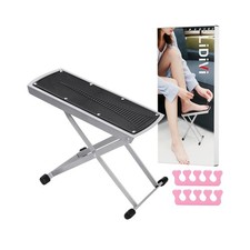 Pedicure Foot Rest, Adjustable