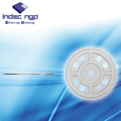 Tecfi ly01 rondella 7 - tecfi, cm