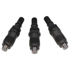 3PCS Iniettori Carburante per