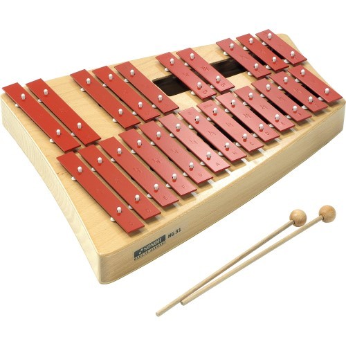 Sonor vecchio carillon - ng,